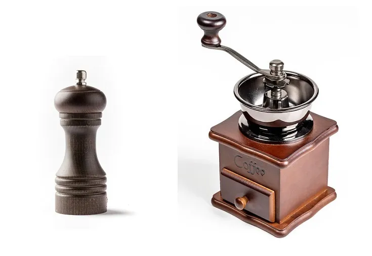 Spice Grinder vs Coffee Grinder: The Differences Explained
