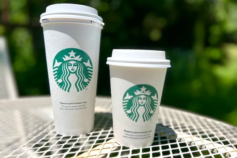 How Many Shots of Espresso in a Venti? 2026 Starbucks Ordering Tips