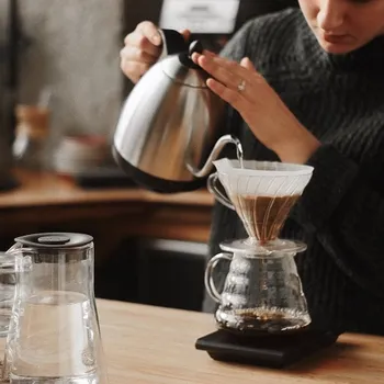 5 Secrets to Improve Your Coffee Brewing Skills: Expert Tips