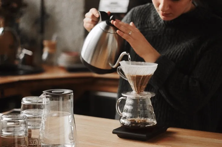 5 Secrets to Improve Your Coffee Brewing Skills: Expert Tips