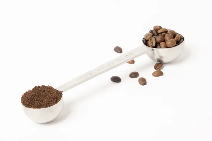 How Big is a Coffee Scoop? Tips for Measuring Your Coffee