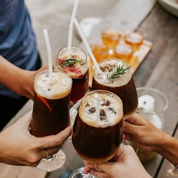 15 Refreshing Summer Coffee Recipes (Easy & Tasty!)