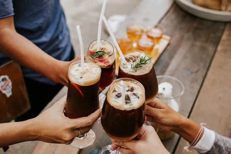 8 Creative Uses for Cold Brew Concentrate (With Pictures)