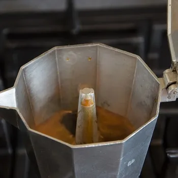 How to Clean a Moka Pot (Easiest & Safest Method)