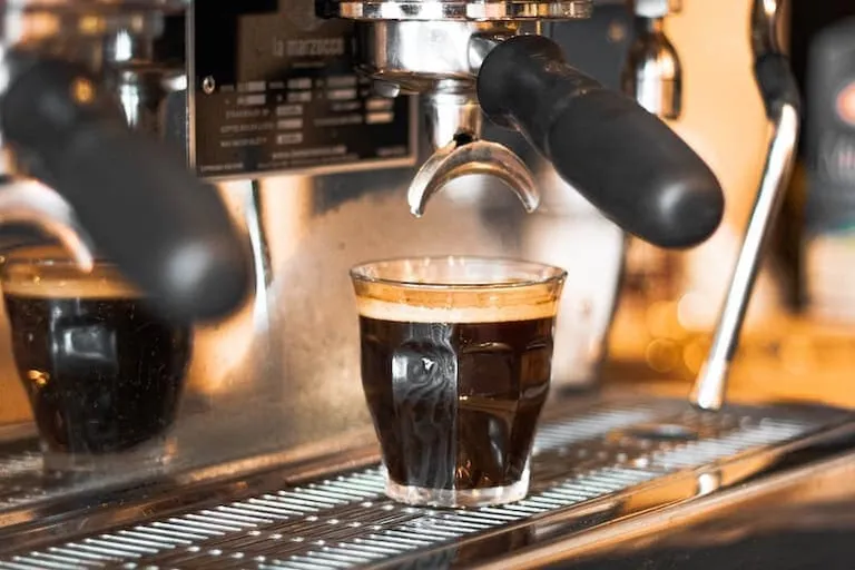 What is a Double Espresso? Key Differences From a Single Espresso