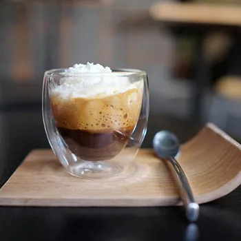 How to Make Espresso con Panna (Easy & Tasty!)