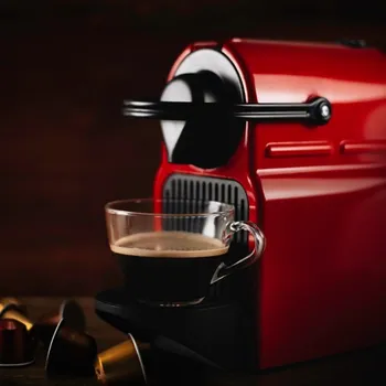 How to Clean Your Nespresso Machine: 4 Easy Steps