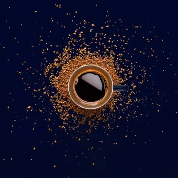 Instant Coffee vs Regular Coffee: What's the Difference?