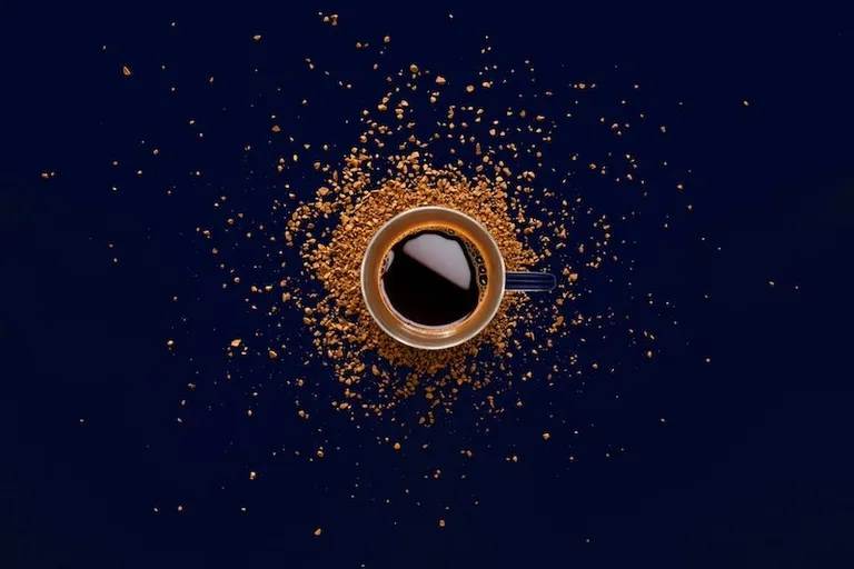 Instant Coffee vs Regular Coffee: What's the Difference?