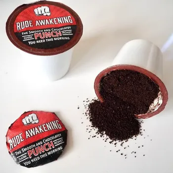 How Much Caffeine Is in a K-Cup? 2026 Breakdown