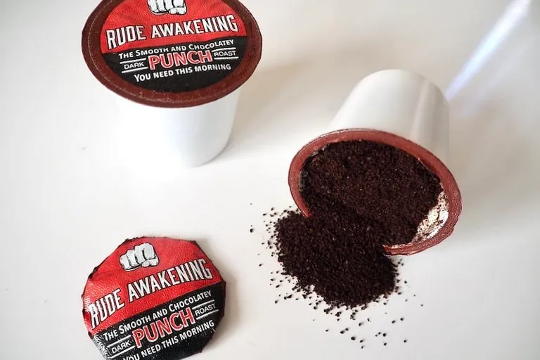 How Much Coffee Is In a K Cup? (We Measured!)