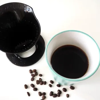 Easy Melitta Pour Over Instructions (With Pictures)