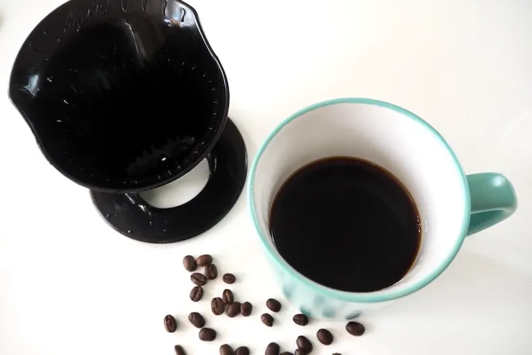 Easy Melitta Pour Over Instructions (With Pictures)