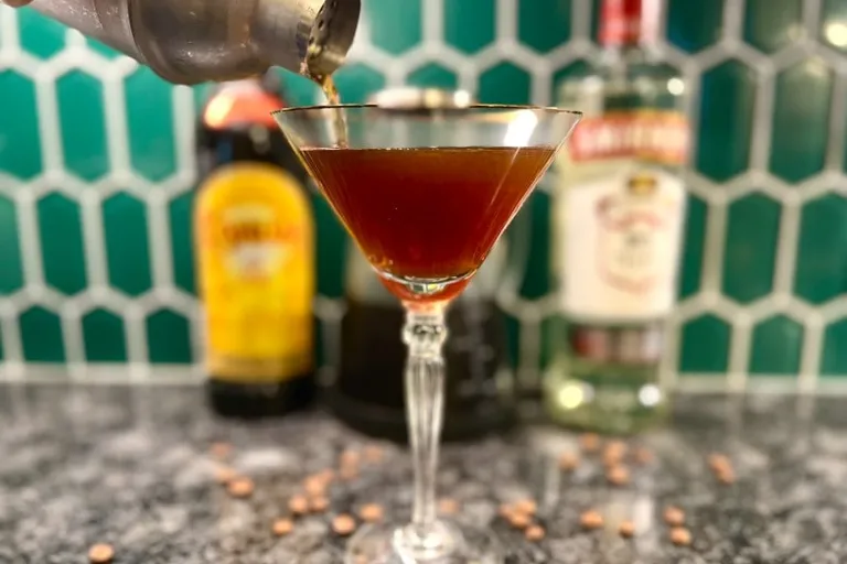 6 Delicious Cold Brew Cocktail Recipes in 2026 (With Pictures)