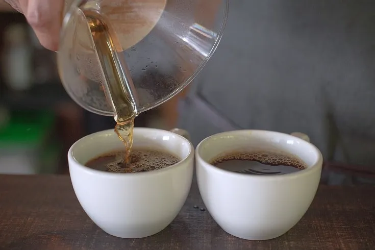 6 Delicious Hot & Cold Vegan Coffee Recipes