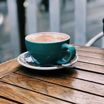 How Much Caffeine Is in a Chai Latte? The Surprising Answer