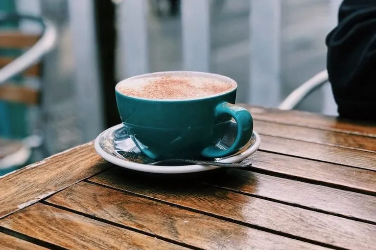 How Much Caffeine Is in a Chai Latte? The Surprising Answer