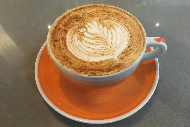 Dirty Chai Latte Recipe (Easy & Delicious)