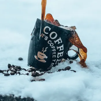 Why You Should Never Store Coffee in Freezers (Seriously!)