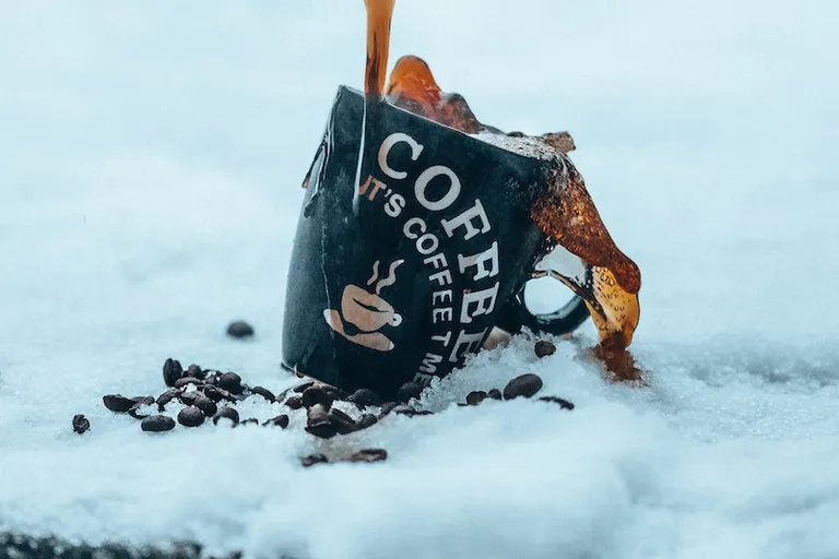 Why You Should Never Store Coffee in Freezers (Seriously!)