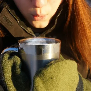 15 Cozy Winter Coffee Recipes (Easy & So Tasty!)