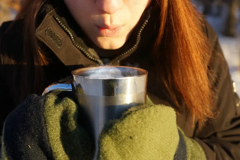 15 Cozy Winter Coffee Recipes (Easy & So Tasty!)