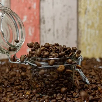 How to Store Coffee Beans to Keep Them Fresh: Tips & FAQ