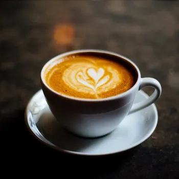 Why Coffee May Benefit Your Heart (Cardiovascular Effects Explained)