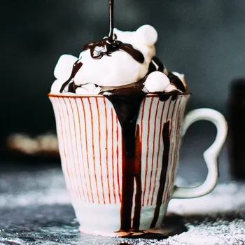 Best Spiced Christmas Coffee Recipe (With Pictures)