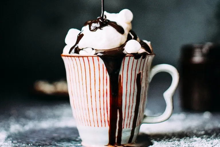 Best Spiced Christmas Coffee Recipe (With Pictures)