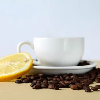 The Mysterious Story of Espresso Lemon Peels: Tasty Tips!