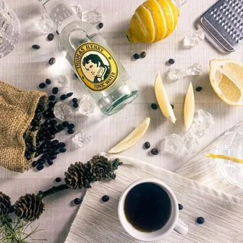 How to Make Coffee Tonic (Refreshing Recipe!)