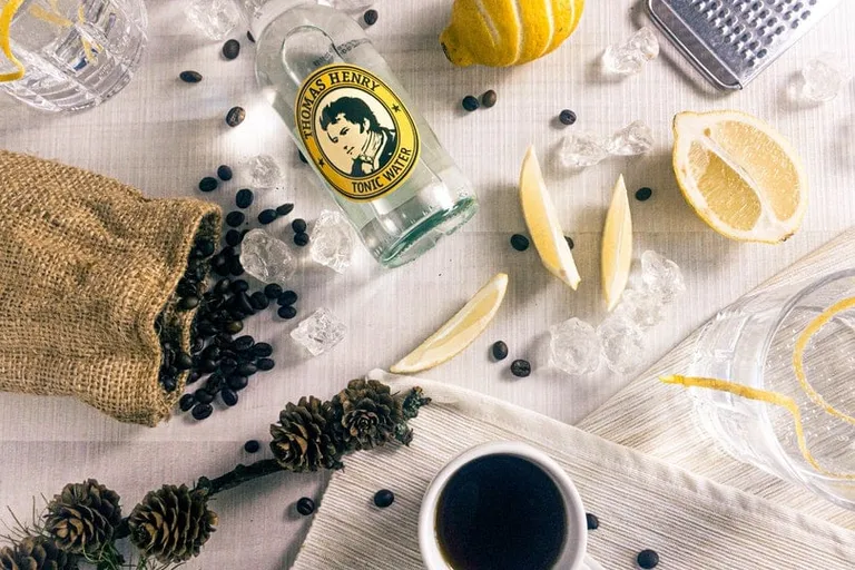 How to Make Coffee Tonic (Refreshing Recipe!)