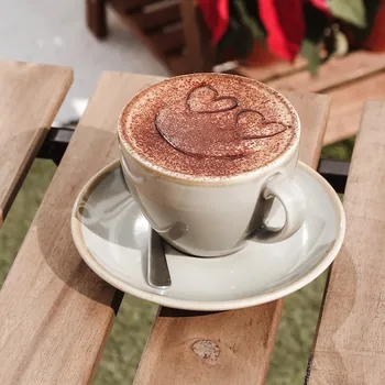What’s a Mochaccino? Easy Recipe & Pictures