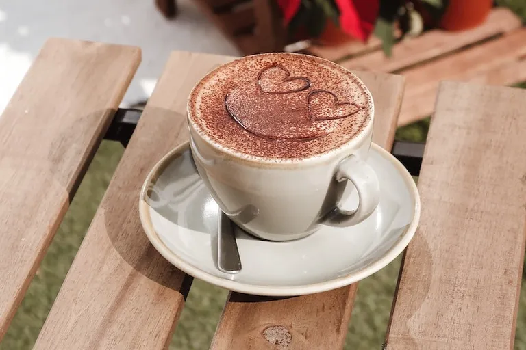 What’s a Mochaccino? Easy Recipe & Pictures