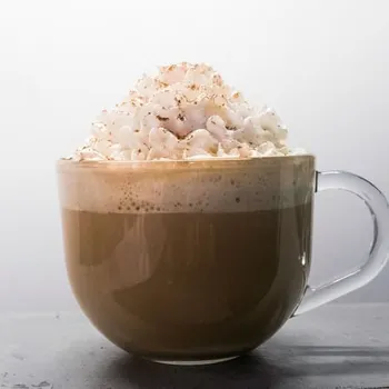 Homemade White Chocolate Mocha Recipe (Easy Steps)