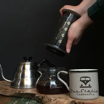 Best AeroPress Recipes: How to Brew Like a Pro!