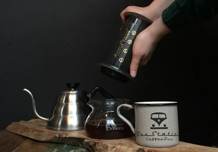 Best AeroPress Recipes: How to Brew Like a Pro!