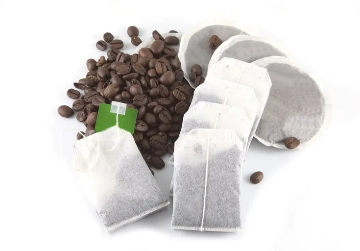 Coffee Tea Bags: Worth Trying?