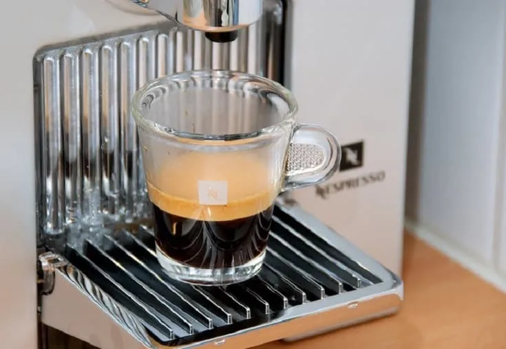 Ultimate Guide to Nespresso Cup Sizes (Info & Tips)