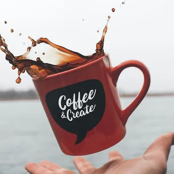 25 Funny Coffee GIFs You'll Love in 2026
