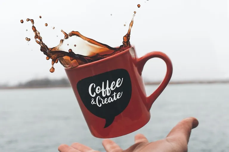 25 Funny Coffee GIFs You'll Love in 2026