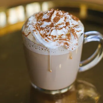 Warm Cinnamon Milk: Recipe & Easy Brewing Tips