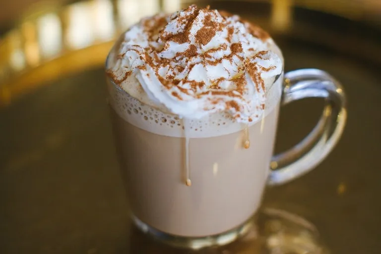 Warm Cinnamon Milk: Recipe & Easy Brewing Tips