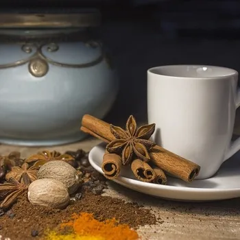 Nutmeg in Coffee: Should You Try It? Recipes & Tips