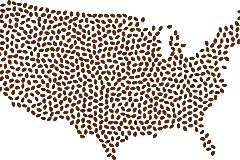 When Did Coffee Come to America? A Quick History