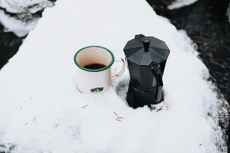 Coffee Grounds as Ice Melt: How it Works for Slippery Winter Sidewalks
