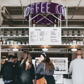 10 Best Coffee Shops in St. Paul in 2026: Amazing Cafés!