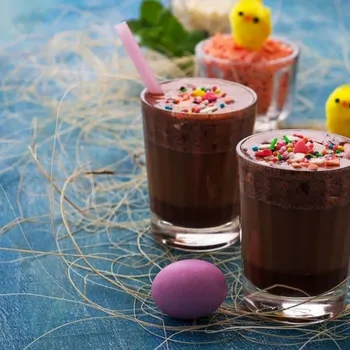 8 Easter Coffee Recipes That'll Outdo the Easter Bunny
