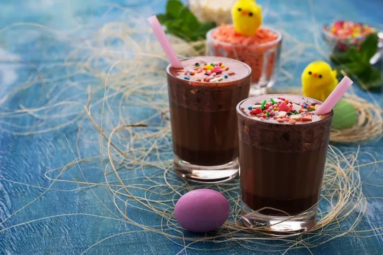 8 Easter Coffee Recipes That'll Outdo the Easter Bunny